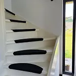 Casita Wijchen Tiny House Semesterbostad