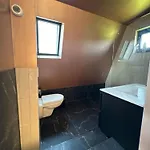 Semesterbostad Casita Wijchen Tiny House Wijchen