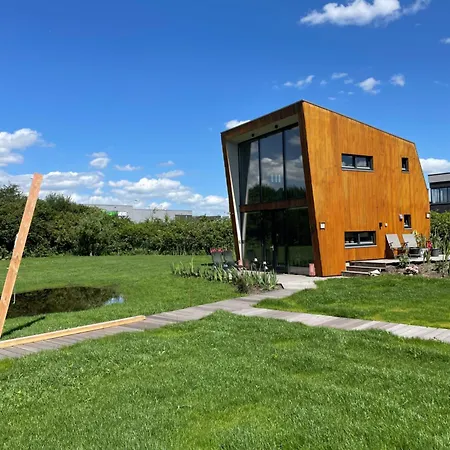Casita Wijchen Tiny House