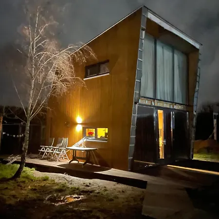 Holiday home Casita Tiny House *