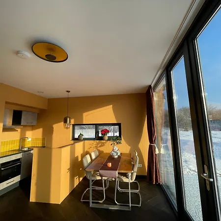 Holiday home Casita Tiny House Wijchen