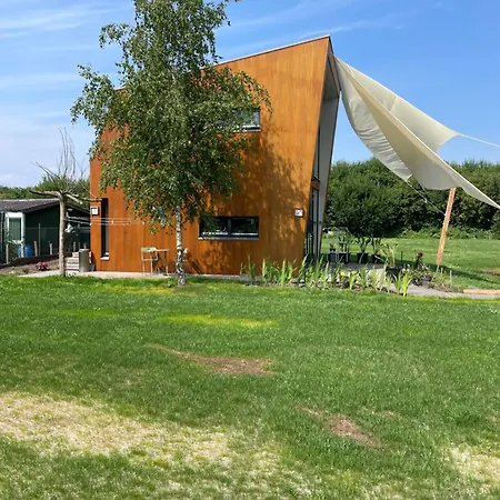 Holiday home Casita Tiny House