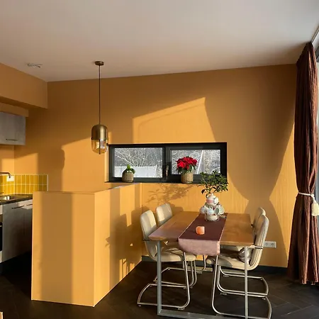 Casita Wijchen Tiny House Semesterbostad Wijchen