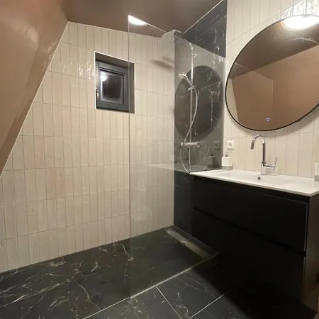 Semesterbostad Casita Tiny House