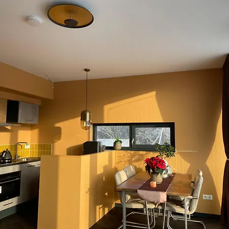 Casita Tiny House Wijchen
