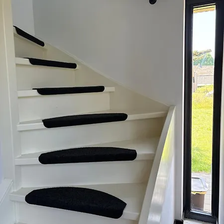 Casita Tiny House Holiday home