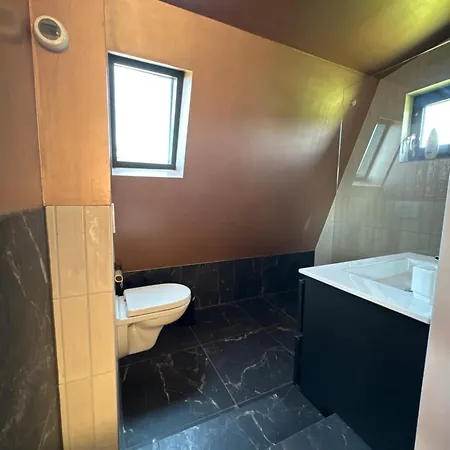 Semesterbostad Casita Tiny House Wijchen
