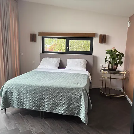 Semesterbostad Casita Wijchen Tiny House *