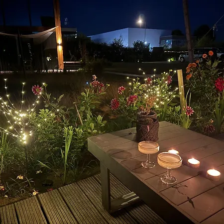 Casita Complete Tiny House * Wijchen