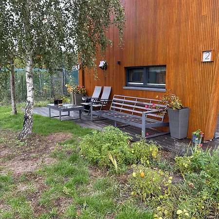 Casita Complete Tiny House Casa vacanze Wijchen