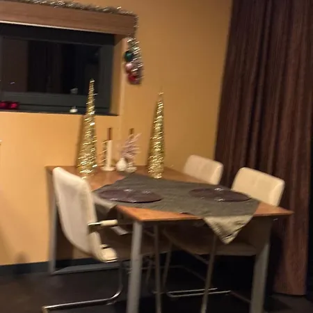 Holiday home Casita Complete Tiny House Wijchen