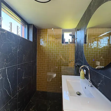 Semesterbostad Casita Tiny House Wijchen