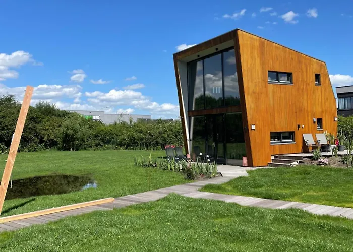 Casita Complete Tiny House