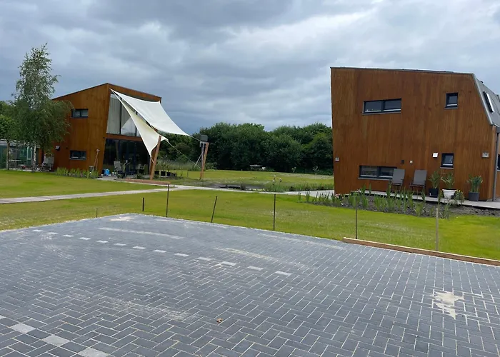 Casita Complete Tiny House