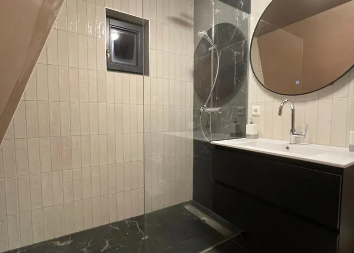 Semesterbostad Casita Complete Tiny House