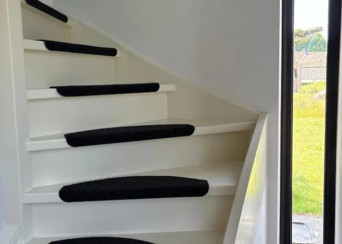 Casita Complete Tiny House Semesterbostad