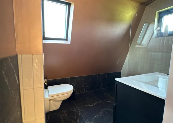 Semesterbostad Casita Complete Tiny House Wijchen