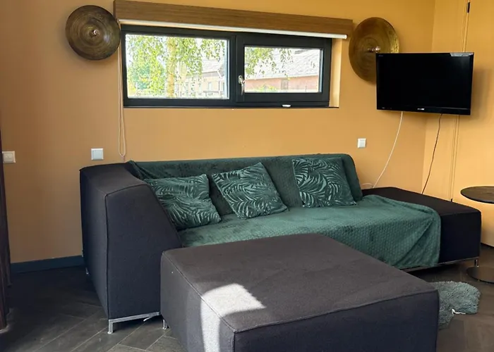 Casita Complete Tiny House * Wijchen