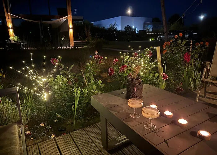 Casita Complete Tiny House * Wijchen