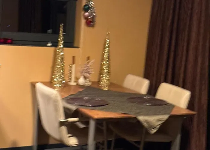 Holiday home Casita Complete Tiny House Wijchen